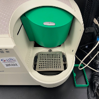 Bio-Rad QX 200 Droplet Reader image 1